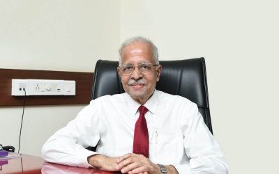 MIO President, Ananthakrishna Chosen For K.K Pai Banking Award