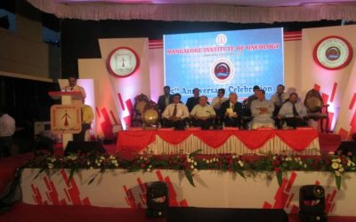 Mangalore Institute of Oncology Celebrates 5th Anniversary