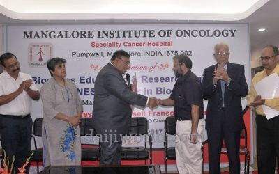 Unesco Bioethics education & research unit inaugurated at MIO