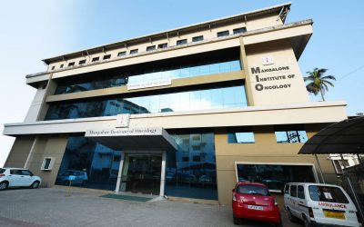 Pre-Accreditation Entry Level Certification of Mangalore Institute of Oncology