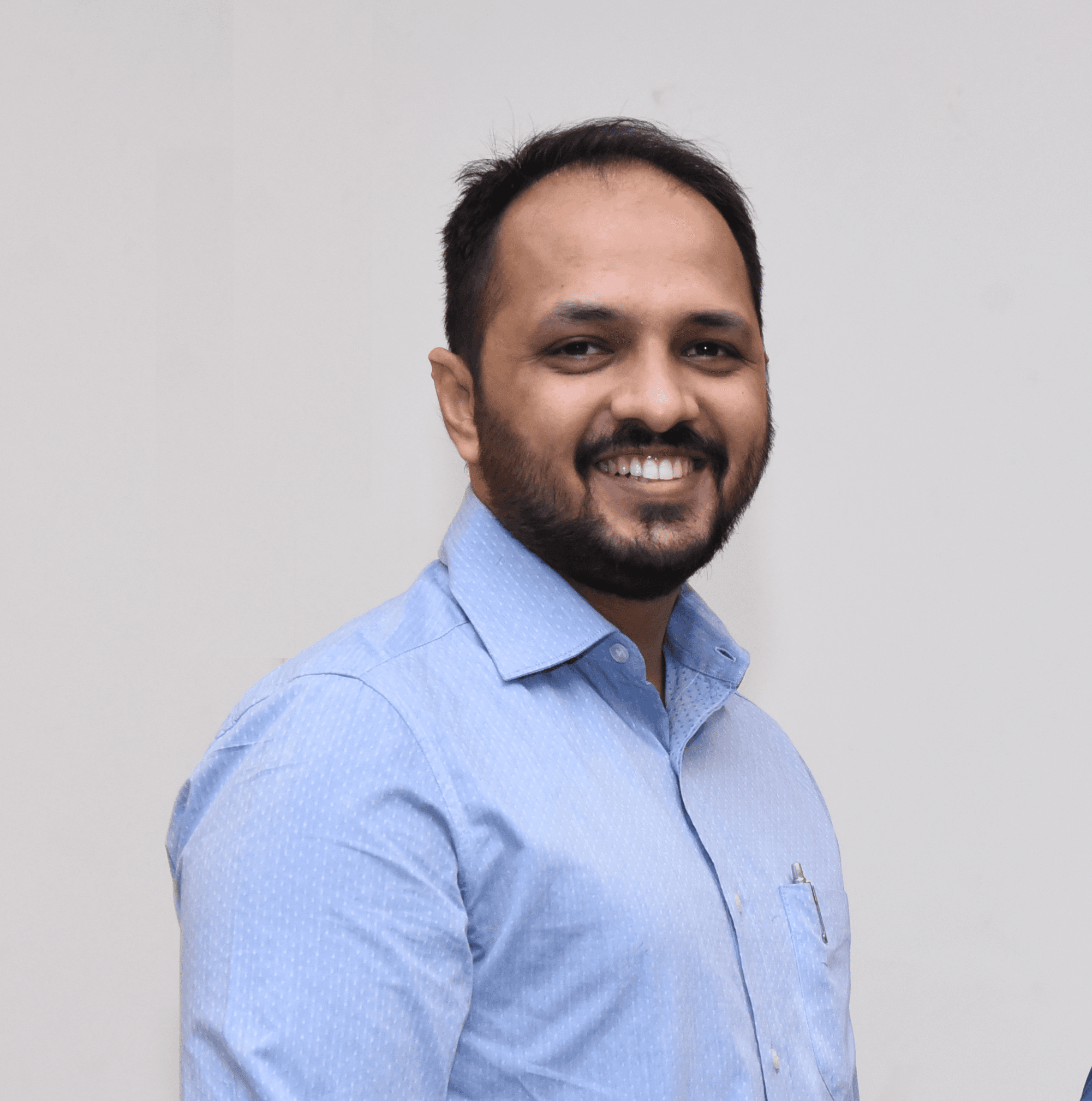 Dr. Hemanth Kumar