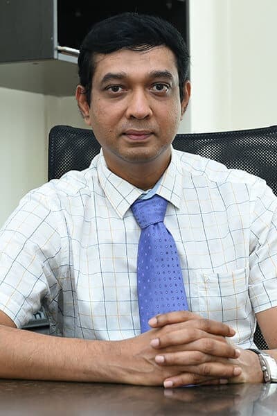 Dr. Jalaluddin Akbar K. C