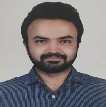 Dr. Kilambi Yeseshvi