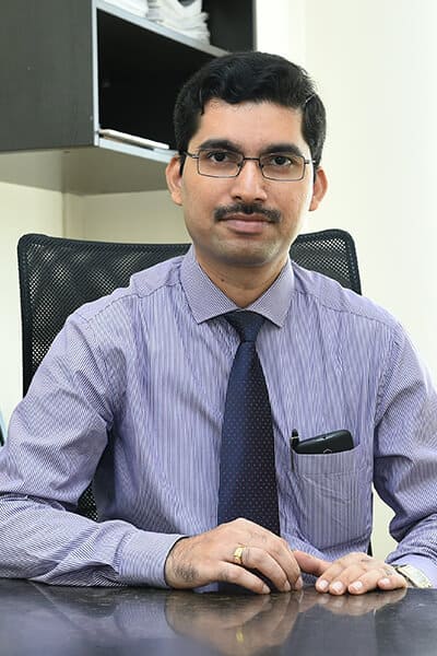 Dr. Dinesh Shet