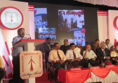 Mangalore Institute of Oncology Celebrates 5th Anniversary