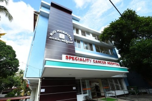 MIO Hospital