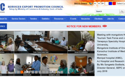 Mangalore Health Tourism Task Force
