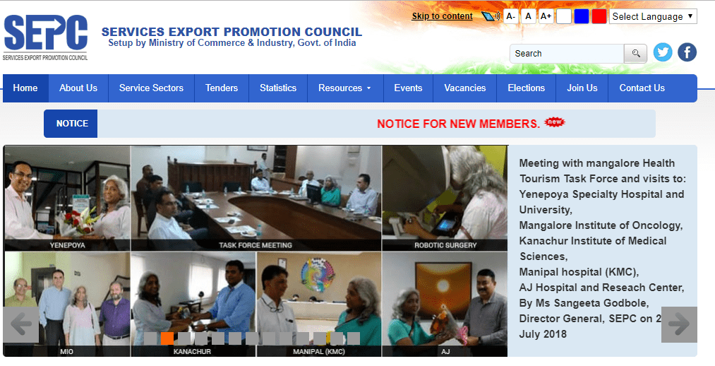 Mangalore Health Tourism Task Force