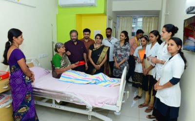 Nutrition Therapy at MIO