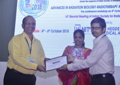 International Conference on Radiation Biology