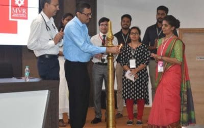 Pharmacology Conclave at Kerala