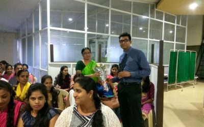 Hands on training for Colostomy Care