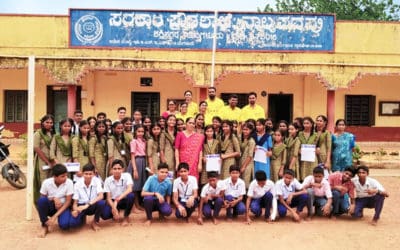 “World no tobacco day” – 2019