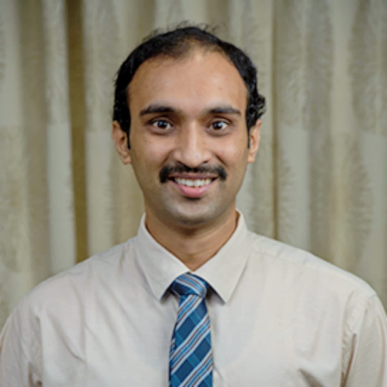 Dr. Venkataraman Kini