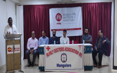 Continuing Medical Education at Mangalore