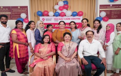 MIO Udupi – First Annual Day