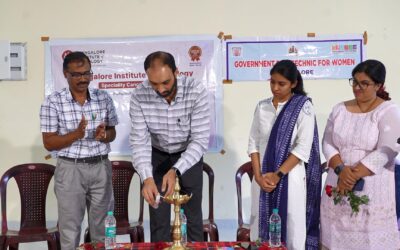 Mangalore Institute of Oncology (M.I.O) Empowers Women through Cancer Awareness Celebration