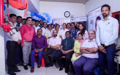 New Colostomy and Ileostomy Care Clinic Opens at M.I.O Hospital, Mangalore: Pioneering Patient Education and Support