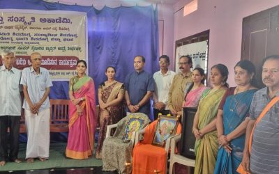 Renowned Oncologist Dr. Divya Spreads Awareness about Oral Cancer in Thirthahalli