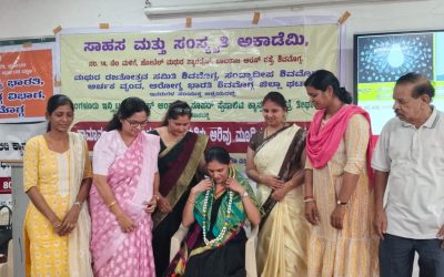 Raising Awareness on Oral Cancer: MIO Thirthahalli’s Initiative on World Cancer Day