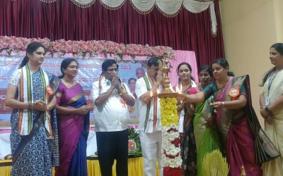 Spreading Awareness on Women’s Health: MIO Thirthahalli’s Cancer Awareness Session