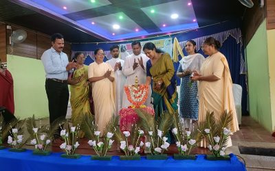 Cancer Awareness program as part of Women’s Day celebration