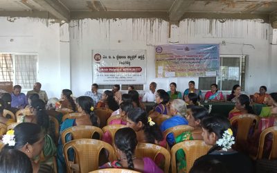 Empowering Women Through Cancer Awareness at Humcha