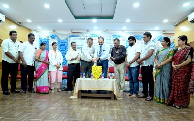 Arive Shakti’: Cancer Awareness Camp Empowers Uppunda Community