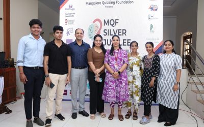 MIO Partners with MQF for Silver Jubilee Quiz — Promoting Knowledge and Cancer Awareness