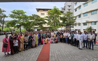 Independence Day 2025 Celebrations Across All M.I.O Hospitals