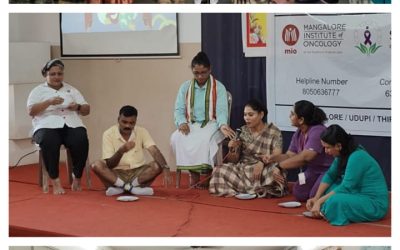 Empowering Young Minds: ‘Be Your Own Health Hero’ Initiative by MIO