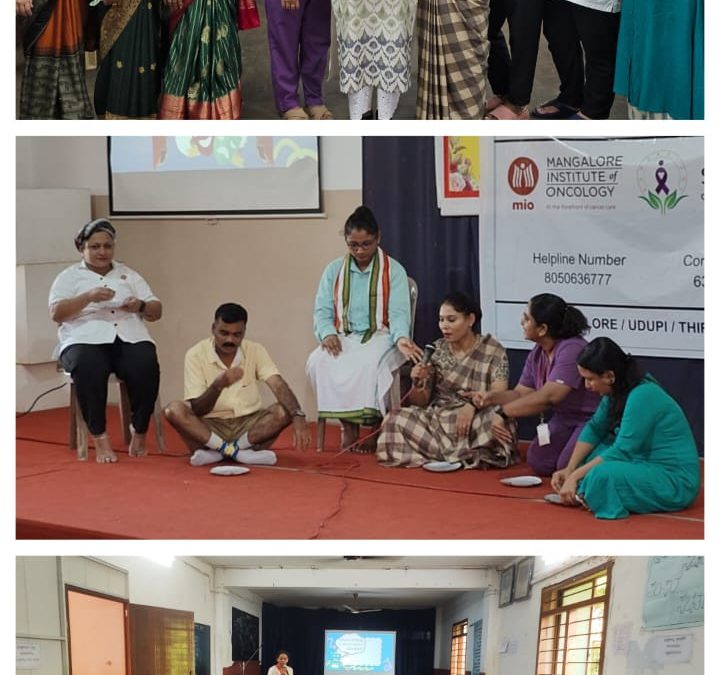 Empowering Young Minds: ‘Be Your Own Health Hero’ Initiative by MIO