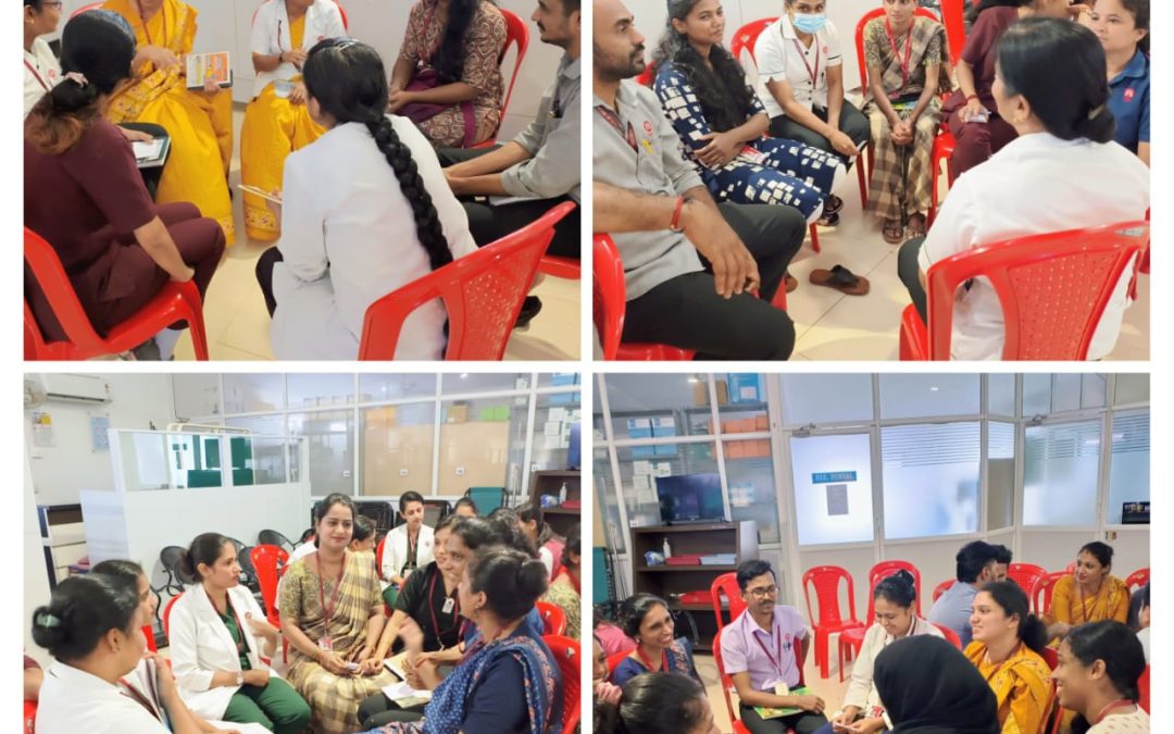 Fostering Growth from Within: Motivation & Job Satisfaction Program at MIO