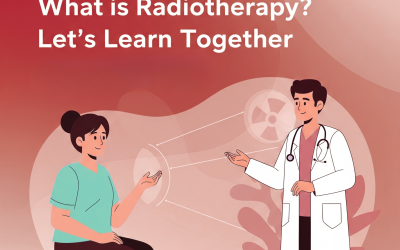 Radiotherapy Awareness Week at MIO: Educating and Empowering Cancer Patients