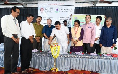 Empowering the Fight Against Cancer: M.I.O Launches Mega 1-Lakh Household Survey in Thirthahalli